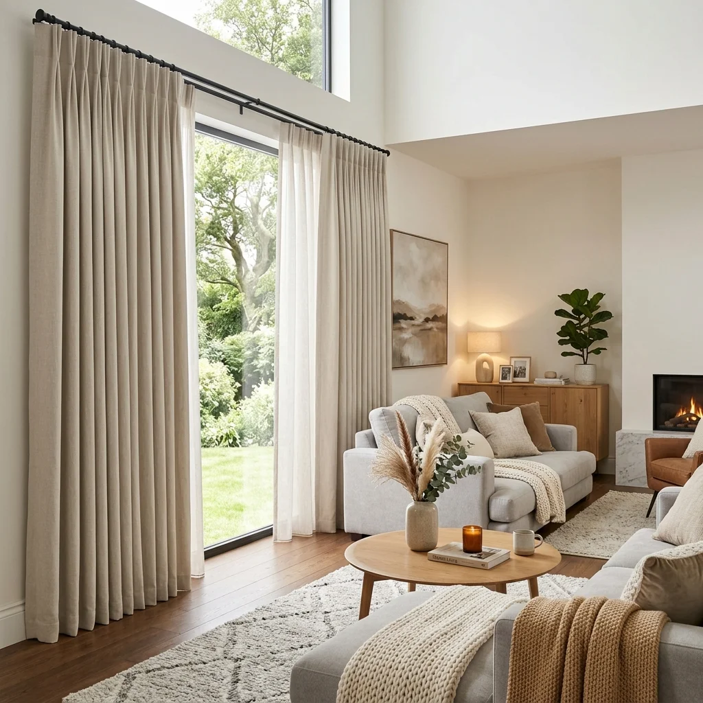 Airbnb short-stay curtain cleaning eveleigh-nsw Fresho Curtain Cleaning